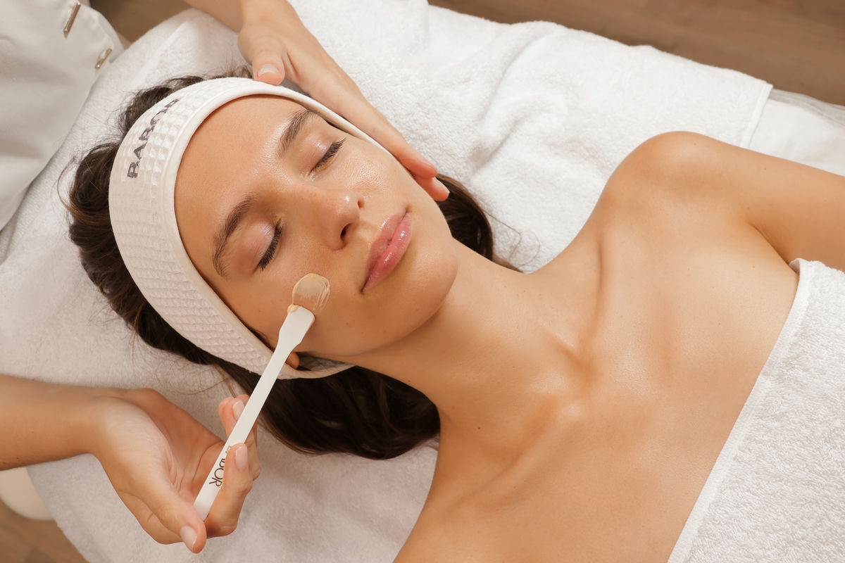 SUPERFOOD ВИТАМИННЫЙ ДЛЯ АКТИВАЦИИ СТРЕССИРОВАННОЙ КОЖИ